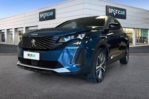 Peugeot 3008 BlueHDI 130 EAT8 S&S Allure Pack