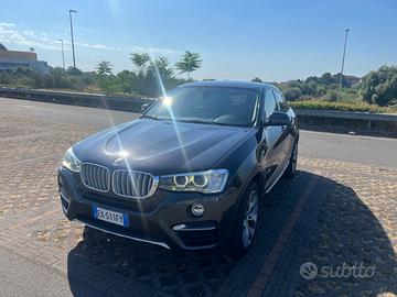 Bmw x4 (f26) - 2014