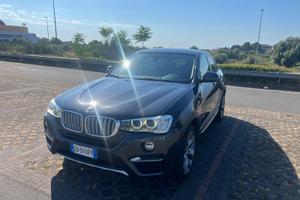 Bmw x4 (f26) - 2014
