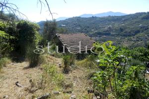 Rustico-Casale a Seborga