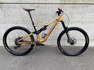 Orbea Rallon M20 29 2022 XL
