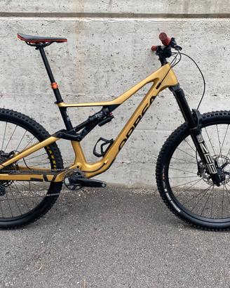 Orbea Rallon M20 29 2022 XL
