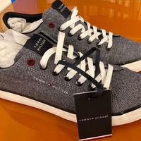 Sneakers Tommy Hilfiger tg. 42