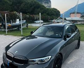 Bmw 320d xdrive