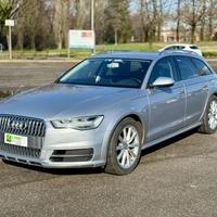 AUDI A6 allroad 3.0 TDI 272 CV S tronic