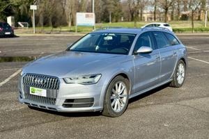 AUDI A6 allroad 3.0 TDI 272 CV S tronic