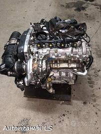 Motore 2.2 Alfa Romeo 55275156