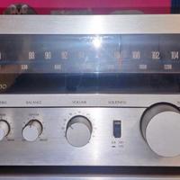amplificatore SANSUI