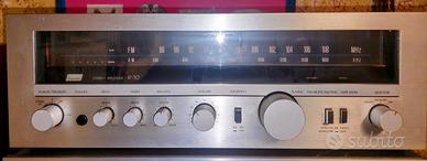 amplificatore SANSUI