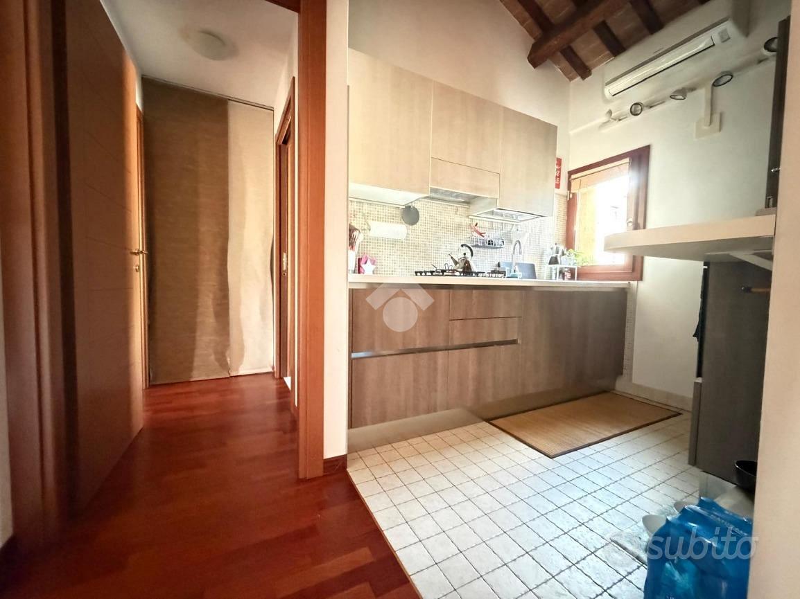 Appartamento – Rovigo, San Bortolo - Altro
