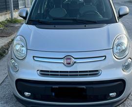 FIAT 500L Living - 2014