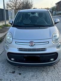 FIAT 500L Living - 2014