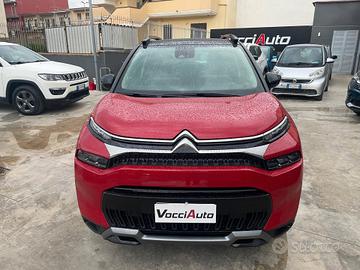 Citroen C3 Aircross PureTech 110 S&S Max