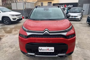 Citroen C3 Aircross PureTech 110 S&S Max