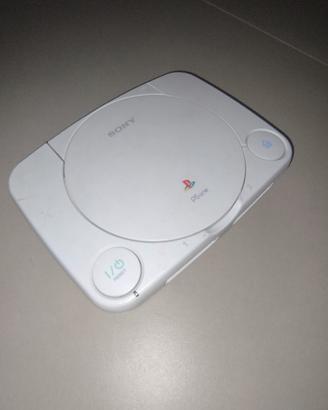 PS1 SLIM