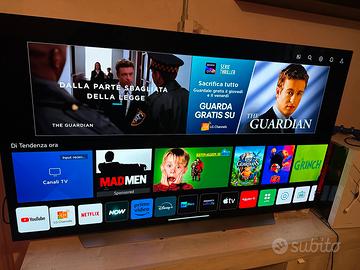 LG OLED 65