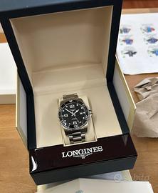 Longines Hydroconquest 41mm