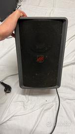 Cassa DB Technologies MB120