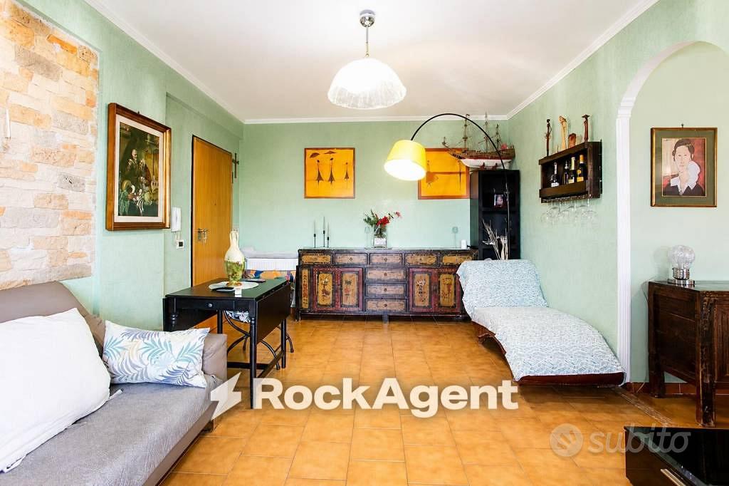 Appartamento – Roma, Torre Angela, Municipio Roma VI - Altro