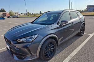 Cupra Formentor 1.5 TSI DSG 150CV
