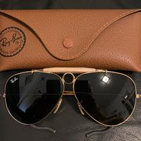 Occhiali Ray-Ban Shooter RB 3138