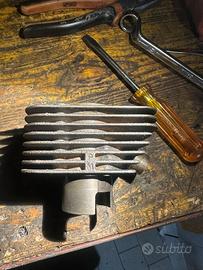 Kit 65 polini piaggio ciao