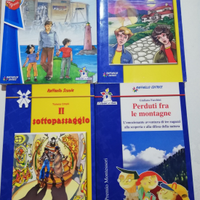Libri per ragazzi
