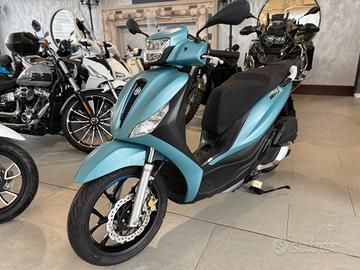 Piaggio Medley S 200