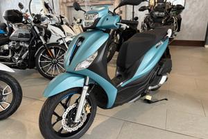 Piaggio Medley S 200