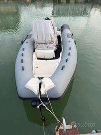 Gommone Marsea 90