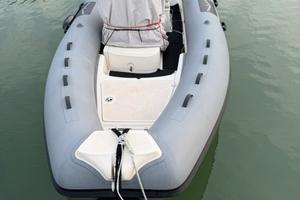 Gommone Marsea 90