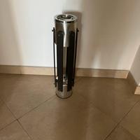 posacenere anni 70 modernariato