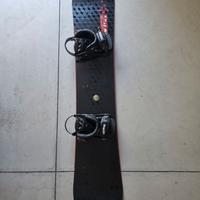 Tavola da snowboard Elan Eragon 161cm