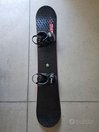Tavola da snowboard Elan Eragon 161cm