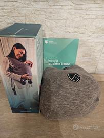 Fascia Porta Bebé Koala Babycare