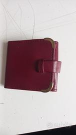 orologio sveglia da viaggio vintage