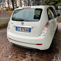Lancia Ypsilon 1.4 benzina unico proprietario