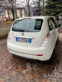 Lancia Ypsilon 1.4 benzina unico proprietario