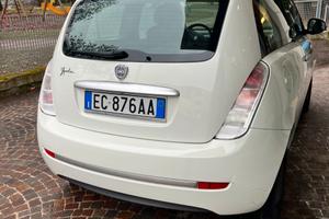 Lancia Ypsilon 1.4 benzina unico proprietario