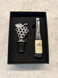 Set vino