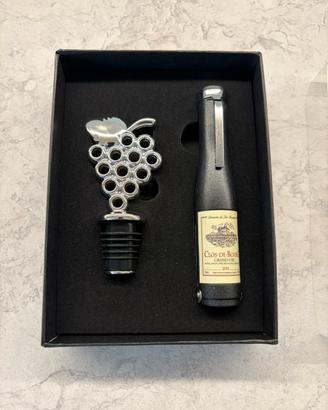 Set vino