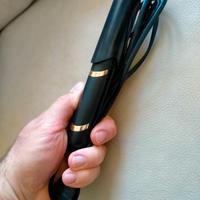 Piastra stiracapelli Bellissim mini Imetec