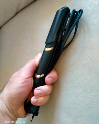 Piastra stiracapelli Bellissim mini Imetec