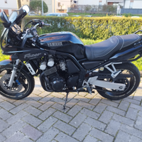 Fazer 600