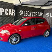 Lancia Ypsilon 1.3 MJT 16V 95 CV 5 porte km 50'mil