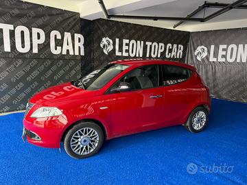 Lancia Ypsilon 1.3 MJT 16V 95 CV 5 porte km 50'mil