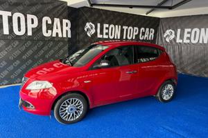 Lancia Ypsilon 1.3 MJT 16V 95 CV 5 porte km 50'mil