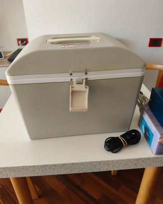 Frigo portatile  e scaldavivande