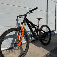 Orbea rallon
