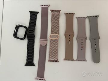Set cinturini Apple Watch